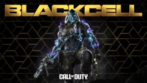 Call of Duty: Black Ops 6 – BlackCell Season 04 Xbox One