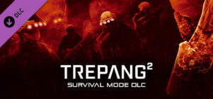 Trepang2 Survival Mode