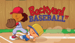 Backyard Baseball '97