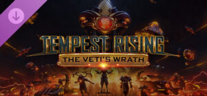 Tempest Rising: The Veti’s Wrath