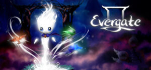 Evergate Xbox Series