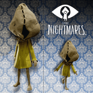 Little Nightmares Scarecrow Sack Xbox One