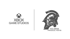 Xbox Game Studios und Kojima Productions – Partnerschaft