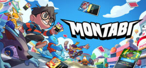 Montabi Xbox Series