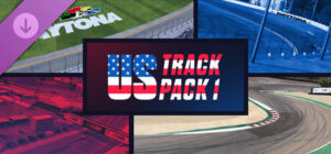 Le Mans Ultimate US Track Pack 1