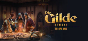The Guild 1 Remake: Europa 1410
