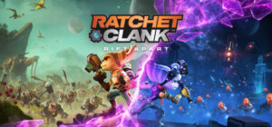 Ratchet & Clank: Rift Apart PS5