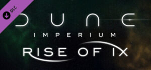 Dune: Imperium - Rise of Ix Xbox Series