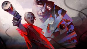 ZERO PARADES: For Dead Spies