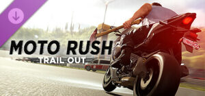 TRAIL OUT | Moto Rush Xbox Series