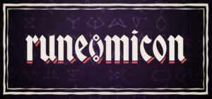 Runeomicon