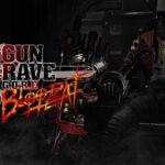 Gungrave G.O.R.E: Blood Heat zeigt Paraden, Konter und neues Gun-Kata im Action-Trailer 1 gameforest 239bfd456bf4abc18cfa