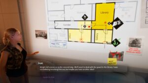 Ubisoft zeigt seinen generativen KI-Prototypen NEO NPC