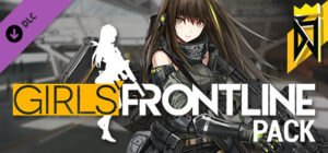 DJMAX RESPECT V - GIRLS' FRONTLINE PACK Xbox One