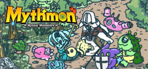 Mythmon: Mythic Monsters