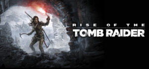 Rise of the Tomb Raider Xbox One