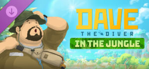 DAVE THE DIVER - In the Jungle Content Pack Xbox One