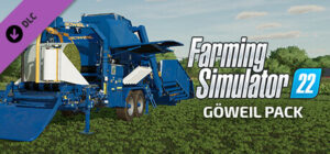 Farming Simulator 22 Göweil Pack Xbox One