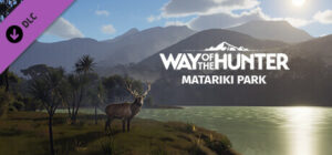 Way of the Hunter - Matariki Park Xbox Series