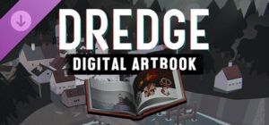 DREDGE Digital Artbook