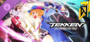 DJMAX RESPECT V - TEKKEN PACK Xbox One