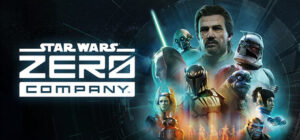 STAR WARS Zero Company