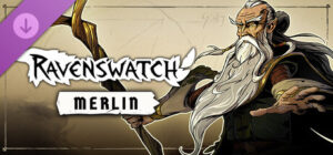Ravenswatch Merlin