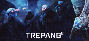 Trepang2 Xbox Series