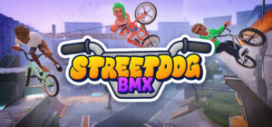 Streetdog BMX Xbox One