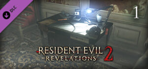 Resident Evil Revelations 2 – Raid Mode: Weapon Storage A