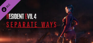 Resident Evil 4 Separate Ways