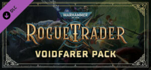 Warhammer 40,000: Rogue Trader – Voidfarer Pack