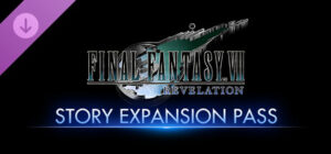 FINAL FANTASY VII REVELATION Story Expansion Pass