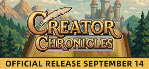 Creator Chronicles