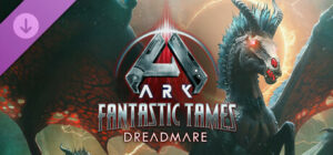ARK Fantastic Tames - Dreadmare Xbox Series