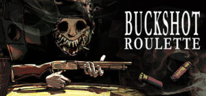 Buckshot Roulette Xbox One