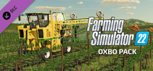 Farming Simulator 22 OXBO Pack Xbox One
