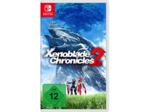 Xenoblade Chronicles 2 Switch