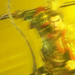 Dynasty Warriors 3 Remastered: Demo startet am 24. September 1 gameforest 2b2d8701b47e448b336a