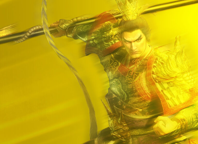 DYNASTY WARRIORS 3: Complete Edition Remastered Gamekey