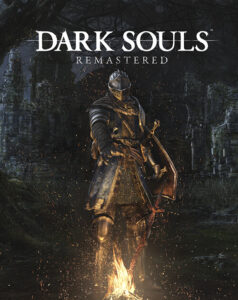 Dark Souls Remastered