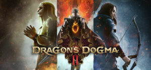 Dragon’s Dogma 2 PS5
