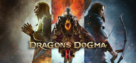 Dragon’s Dogma 2 Gamekey
