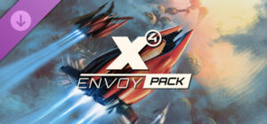 X4: Envoy Pack