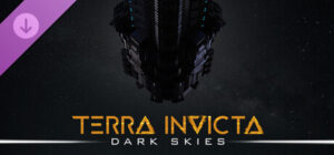 Terra Invicta - Dark Skies