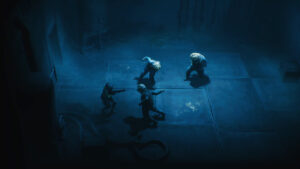 End of Abyss Xbox Series