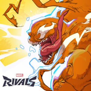 MARVEL RIVALS Pick-Up Bundle PS4