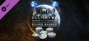 Destiny 2 Season of the Haunted Silver Bundle PS5