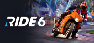 RIDE 6 PS5