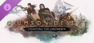 Crimson Desert: Charting the Unknown Xbox Series